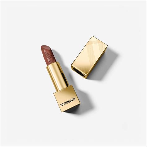 burberry lip cover rosewood|Burberry Kisses – Earthy Rosewood No.83.